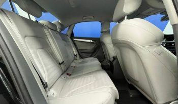 Audi A4 2.0 TDI clean diesel 110 kW (150 CV) multitronic lleno