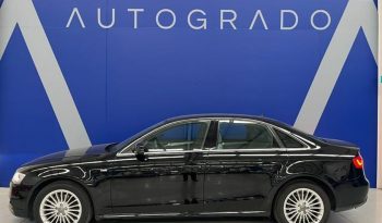 Audi A4 2.0 TDI clean diesel 110 kW (150 CV) multitronic lleno