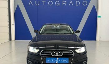 Audi A4 2.0 TDI clean diesel 110 kW (150 CV) multitronic lleno