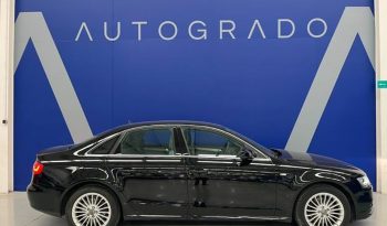Audi A4 2.0 TDI clean diesel 110 kW (150 CV) multitronic lleno