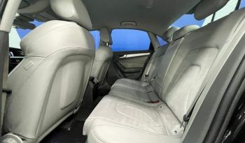 Audi A4 2.0 TDI clean diesel 110 kW (150 CV) multitronic lleno