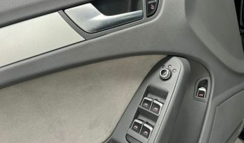 Audi A4 2.0 TDI clean diesel 110 kW (150 CV) multitronic lleno