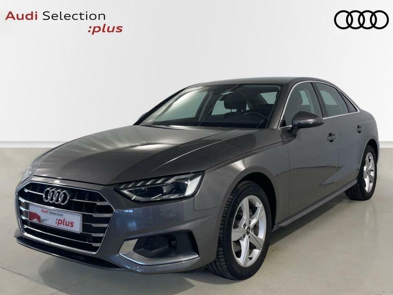 Audi A4 Advanced 30 TDI 100 kW (136 CV) S tronic