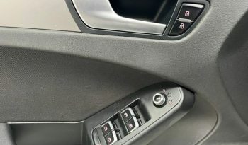Audi A4 Avant 2.0 TDI 88 kW (120 CV) lleno