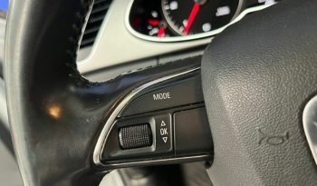 Audi A4 Avant 2.0 TDI 88 kW (120 CV) lleno