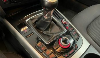 Audi A4 Avant 2.0 TDI 88 kW (120 CV) lleno