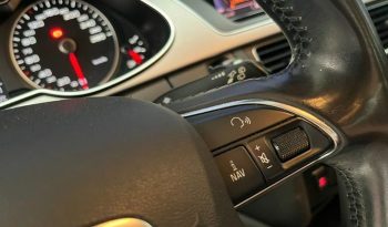Audi A4 Avant 2.0 TDI 88 kW (120 CV) lleno