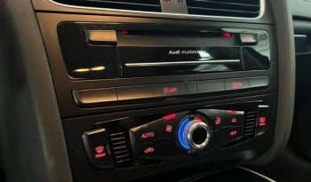 Audi A4 Avant 2.0 TDI 88 kW (120 CV) lleno