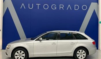 Audi A4 Avant 2.0 TDI 88 kW (120 CV) lleno