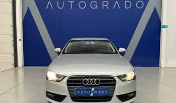 Audi A4 Avant 2.0 TDI 88 kW (120 CV) lleno