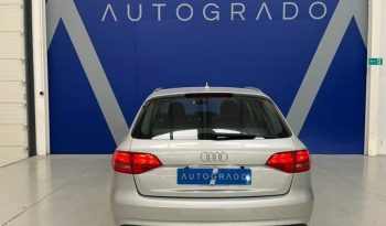 Audi A4 Avant 2.0 TDI 88 kW (120 CV) lleno