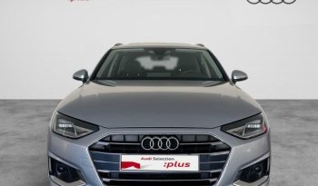 Audi A4 Avant Advanced 30 TDI 100 kW (136 CV) S tronic lleno