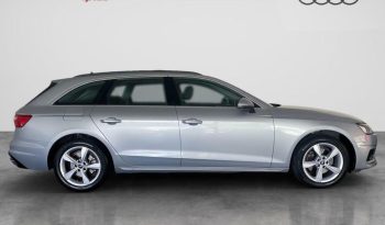 Audi A4 Avant Advanced 30 TDI 100 kW (136 CV) S tronic lleno