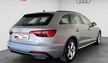 Audi A4 Avant Advanced 30 TDI 100 kW (136 CV) S tronic lleno
