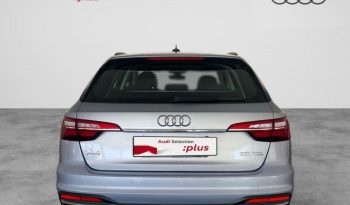 Audi A4 Avant Advanced 30 TDI 100 kW (136 CV) S tronic lleno