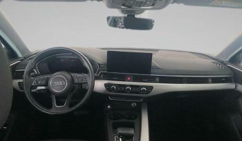 Audi A4 Avant Advanced 30 TDI 100 kW (136 CV) S tronic lleno