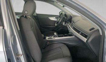 Audi A4 Avant Advanced 30 TDI 100 kW (136 CV) S tronic lleno