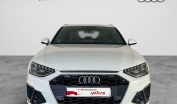 Audi A4 Avant S line 35 TDI 120 kW (163 CV) S tronic lleno