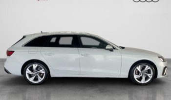 Audi A4 Avant S line 35 TDI 120 kW (163 CV) S tronic lleno