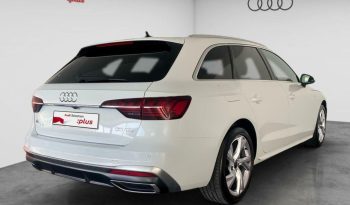 Audi A4 Avant S line 35 TDI 120 kW (163 CV) S tronic lleno
