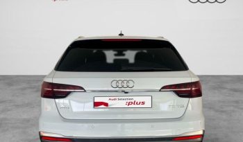 Audi A4 Avant S line 35 TDI 120 kW (163 CV) S tronic lleno