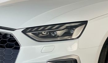 Audi A4 Avant S line 35 TDI 120 kW (163 CV) S tronic lleno