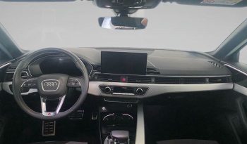 Audi A4 Avant S line 35 TDI 120 kW (163 CV) S tronic lleno