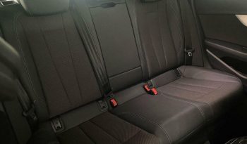 Audi A4 Avant S line 35 TDI 120 kW (163 CV) S tronic lleno