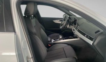 Audi A4 Avant S line 35 TDI 120 kW (163 CV) S tronic lleno