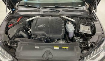 Audi A4 Avant S line 35 TFSI 110 kW (150 CV) S tronic lleno