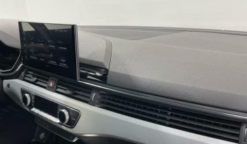 Audi A4 Avant S line 35 TFSI 110 kW (150 CV) S tronic lleno