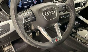 Audi A4 Avant S line 35 TFSI 110 kW (150 CV) S tronic lleno
