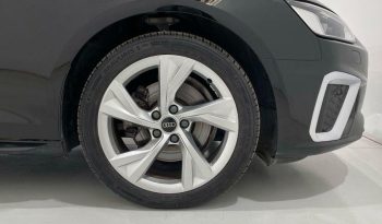 Audi A4 Avant S line 35 TFSI 110 kW (150 CV) S tronic lleno