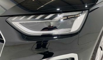 Audi A4 Avant S line 35 TFSI 110 kW (150 CV) S tronic lleno