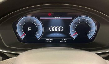 Audi A4 Avant S line 35 TFSI 110 kW (150 CV) S tronic lleno