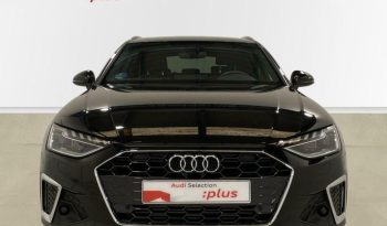 Audi A4 Avant S line 35 TFSI 110 kW (150 CV) S tronic lleno