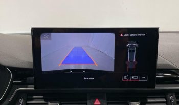 Audi A4 Avant S line 35 TFSI 110 kW (150 CV) S tronic lleno