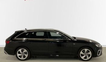 Audi A4 Avant S line 35 TFSI 110 kW (150 CV) S tronic lleno