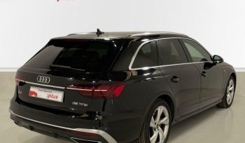 Audi A4 Avant S line 35 TFSI 110 kW (150 CV) S tronic lleno