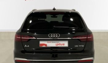 Audi A4 Avant S line 35 TFSI 110 kW (150 CV) S tronic lleno