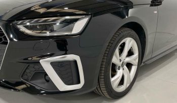 Audi A4 Avant S line 35 TFSI 110 kW (150 CV) S tronic lleno