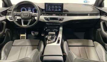 Audi A4 Avant S line 35 TFSI 110 kW (150 CV) S tronic lleno
