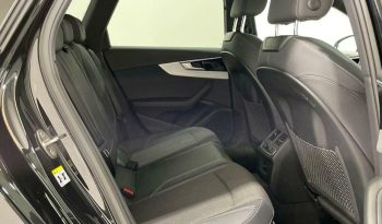 Audi A4 Avant S line 35 TFSI 110 kW (150 CV) S tronic lleno