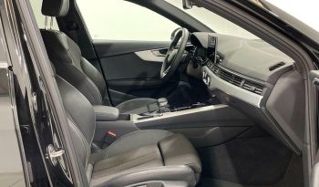 Audi A4 Avant S line 35 TFSI 110 kW (150 CV) S tronic lleno