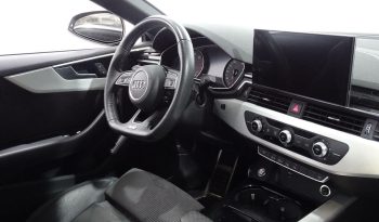Audi A5 S line 40 TFSI S tronic 140 kW (190 CV) lleno