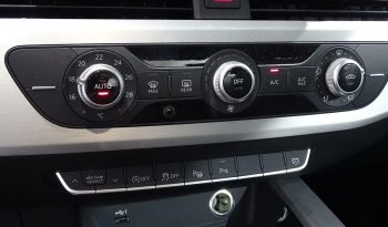 Audi A5 S line 40 TFSI S tronic 140 kW (190 CV) lleno