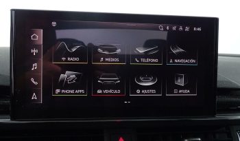 Audi A5 S line 40 TFSI S tronic 140 kW (190 CV) lleno