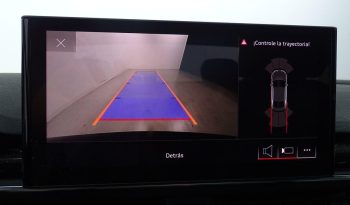 Audi A5 S line 40 TFSI S tronic 140 kW (190 CV) lleno