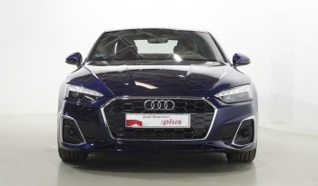 Audi A5 S line 40 TFSI S tronic 140 kW (190 CV) lleno