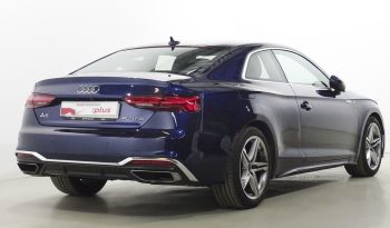 Audi A5 S line 40 TFSI S tronic 140 kW (190 CV) lleno